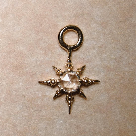 Anhänger mini Astra Diamond