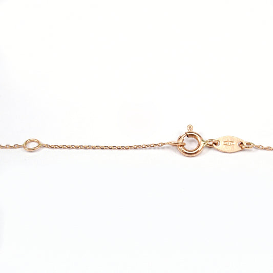 Diamantkette Felina