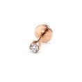 Bild in Galerie-Betrachter laden, Piercing Diamond 2mm (solo)
