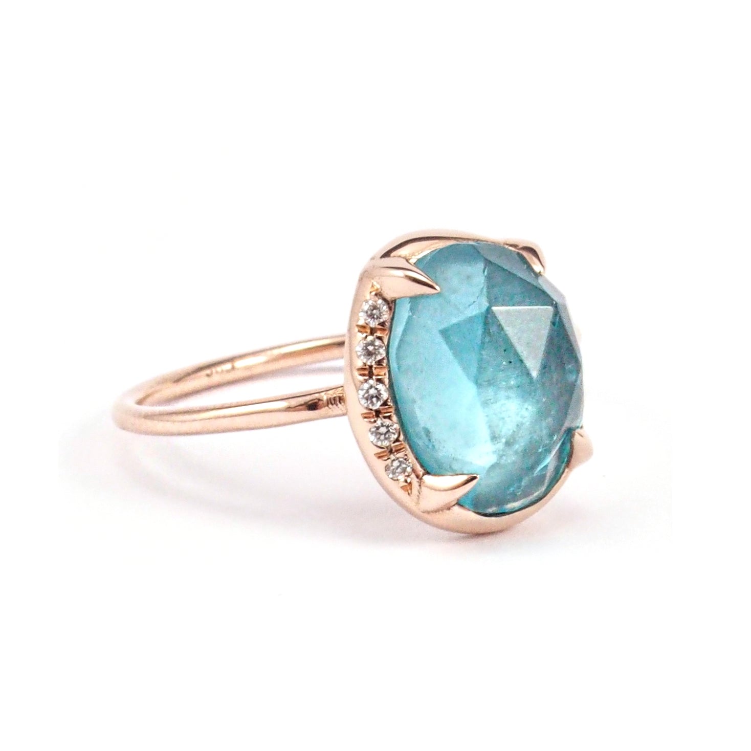 Ring Alina