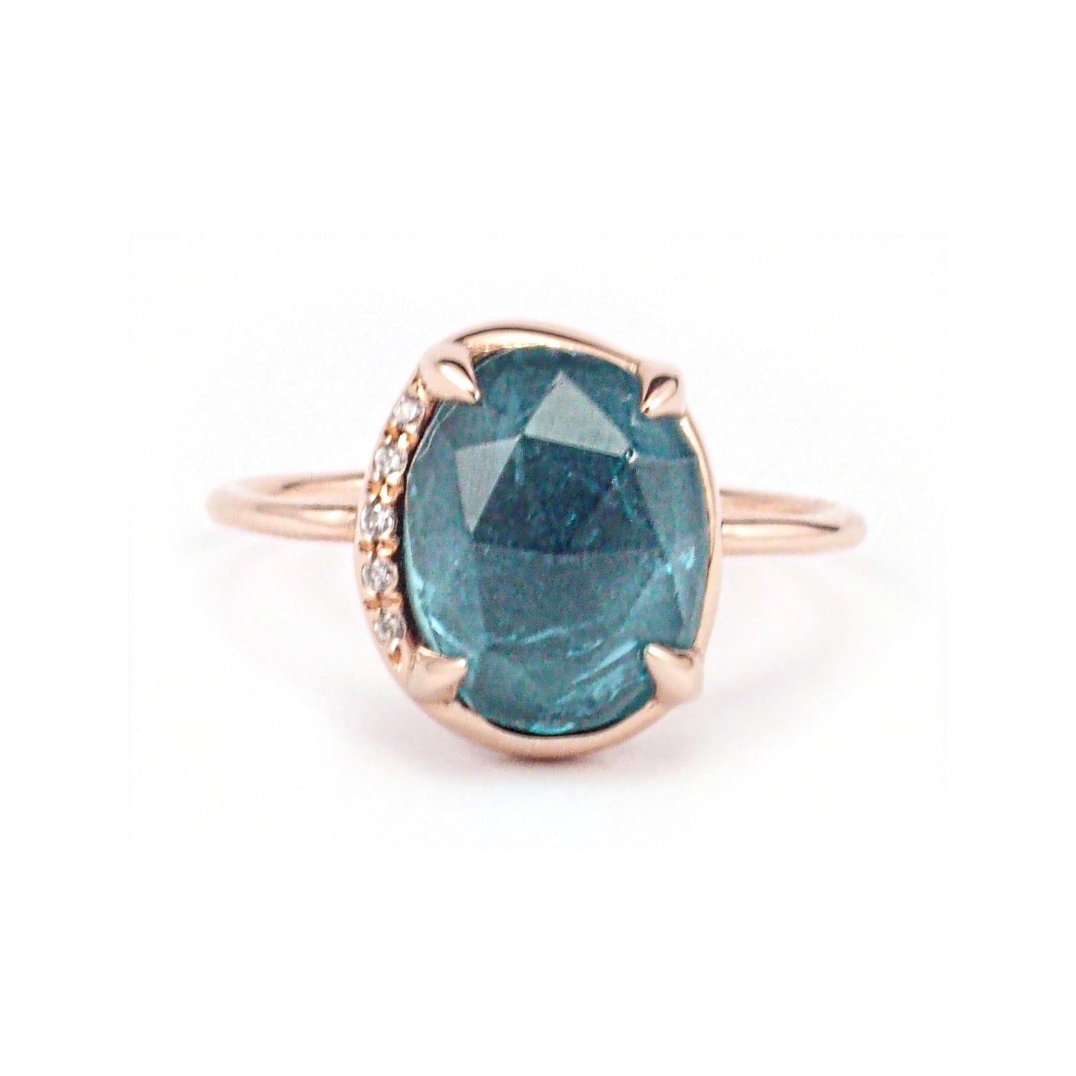 Ring Alina