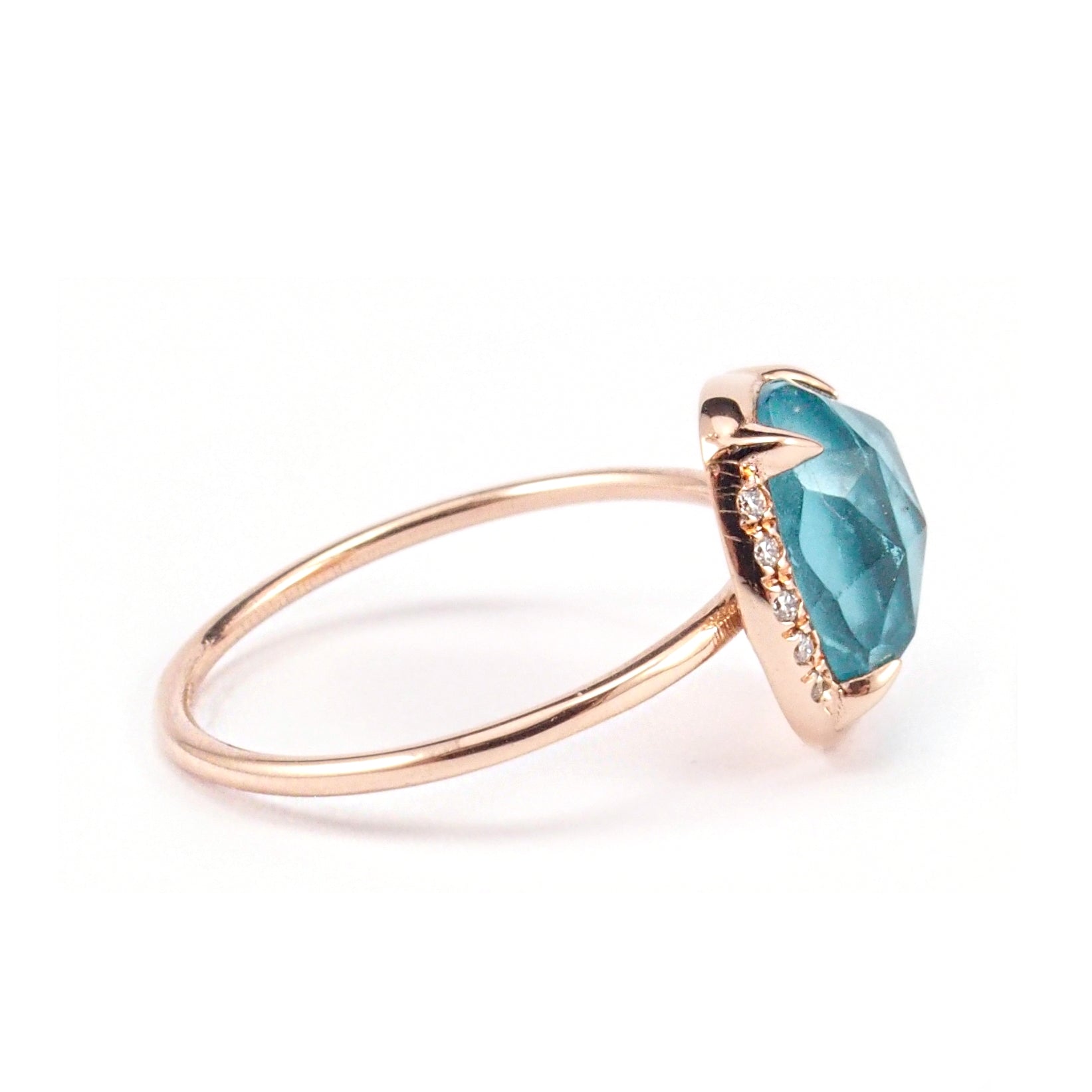 Ring Alina