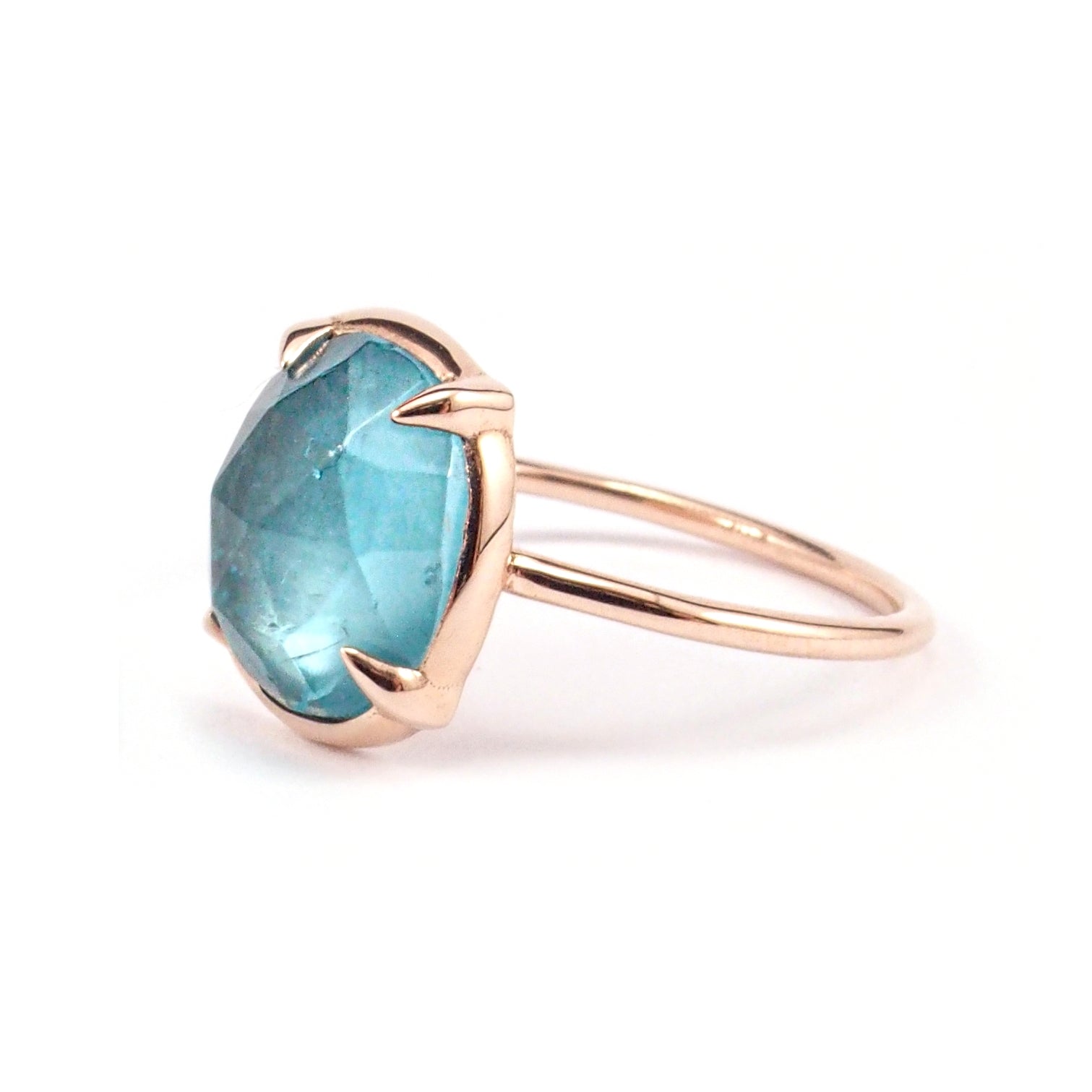 Ring Alina