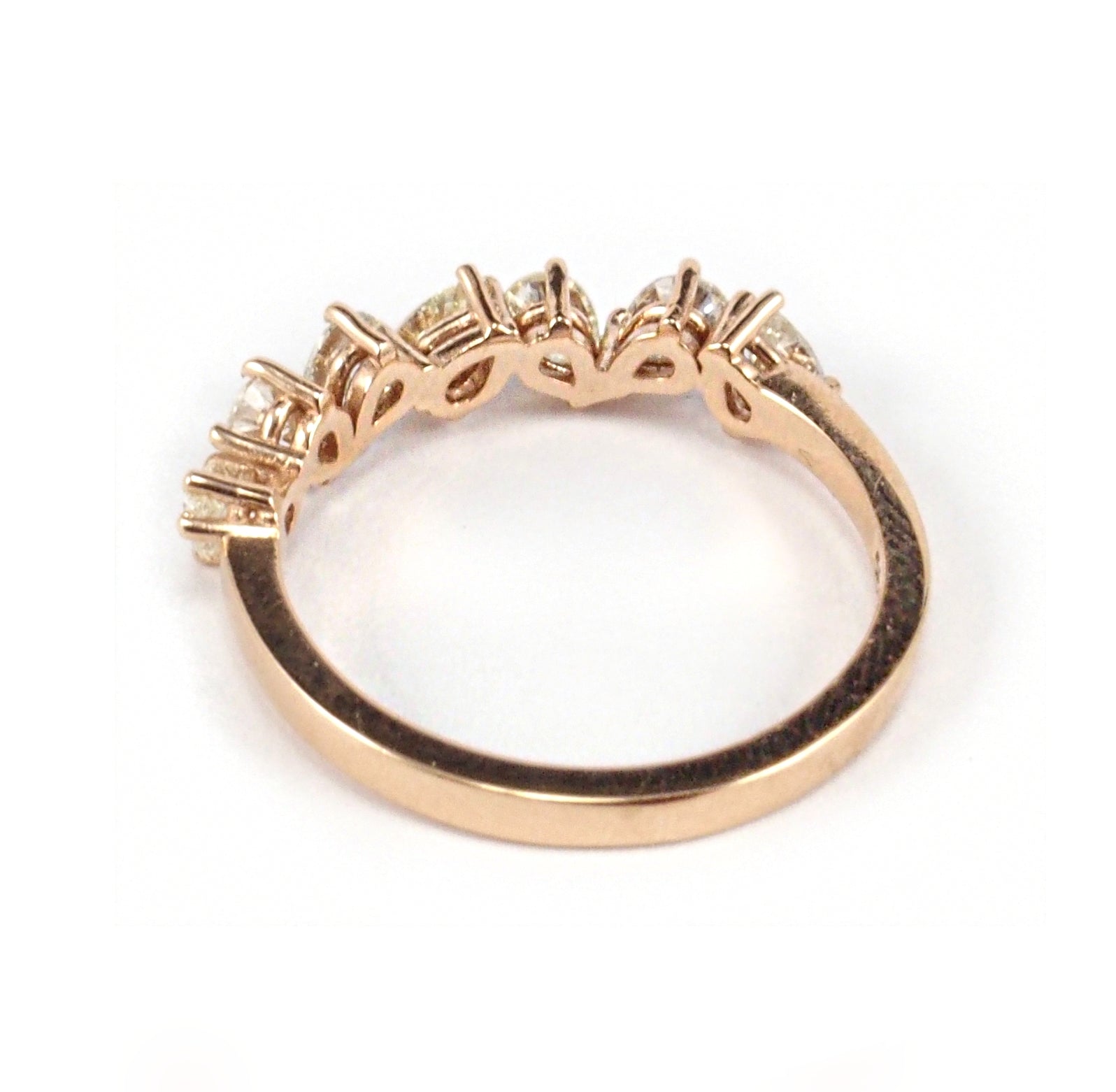 Diamantring Aurora