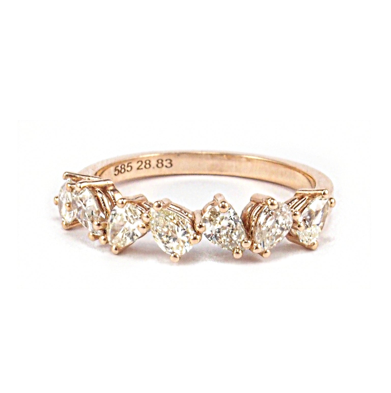 Diamantring Aurora