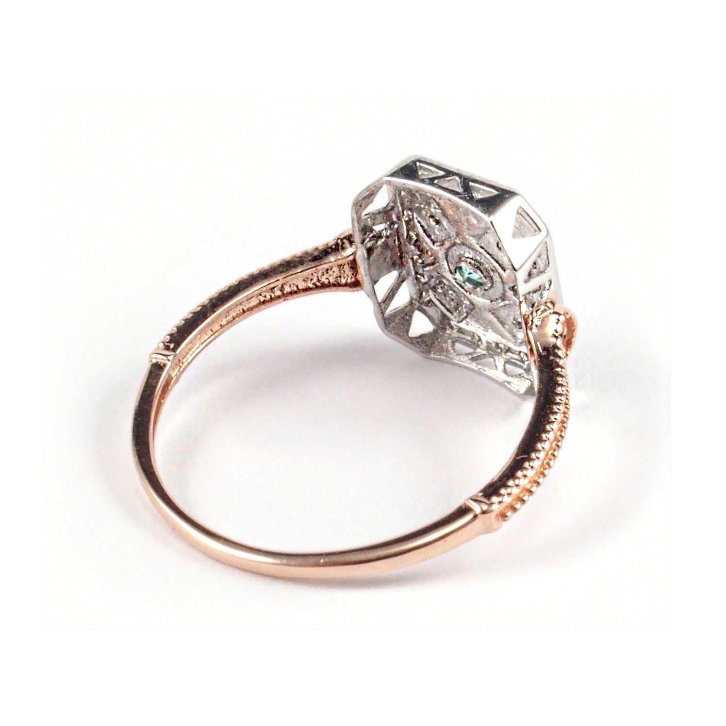 Ring Elvira
