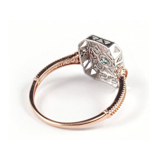 Ring Elvira