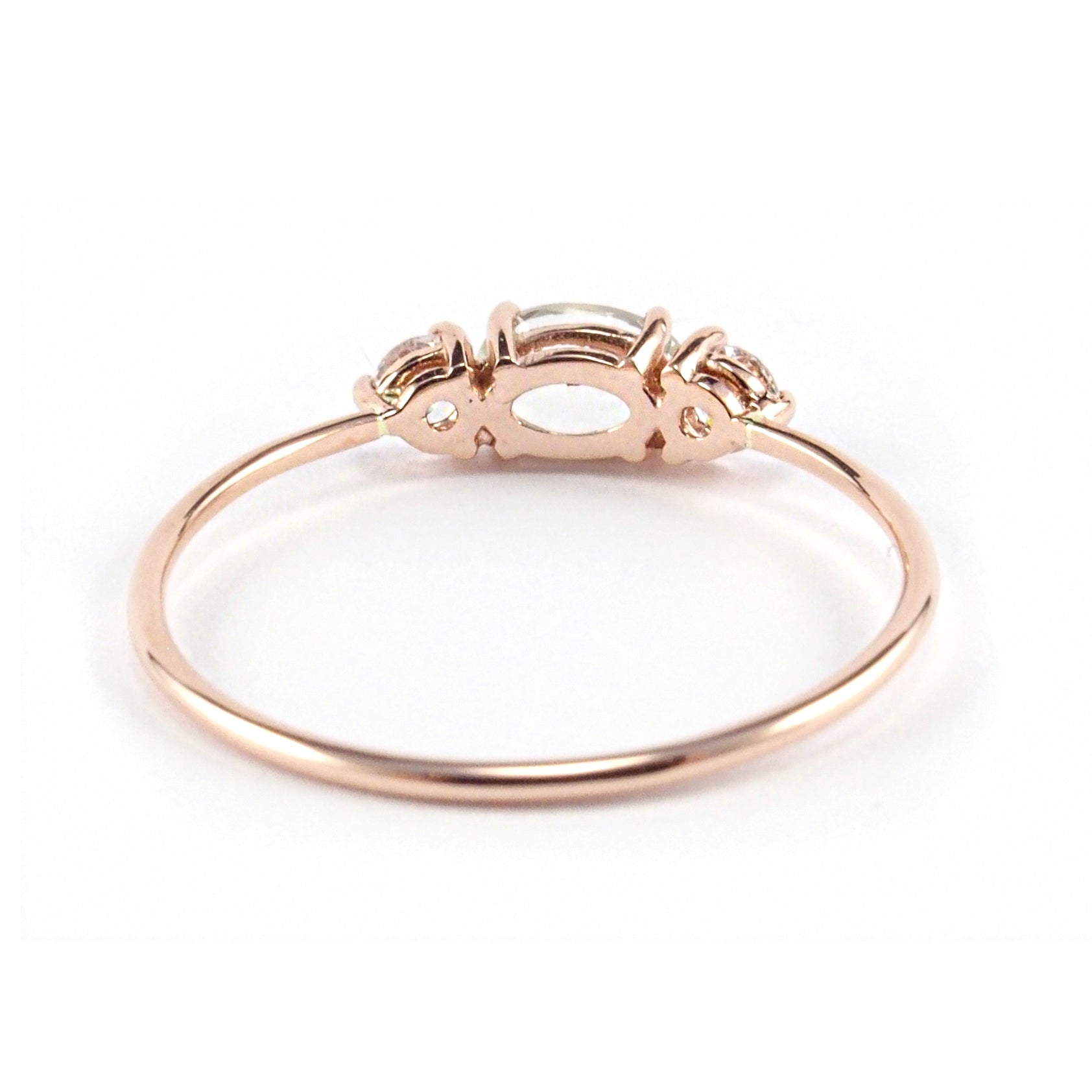 Ring Greta blassgrün