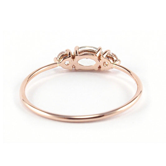 Ring Greta blassgrün