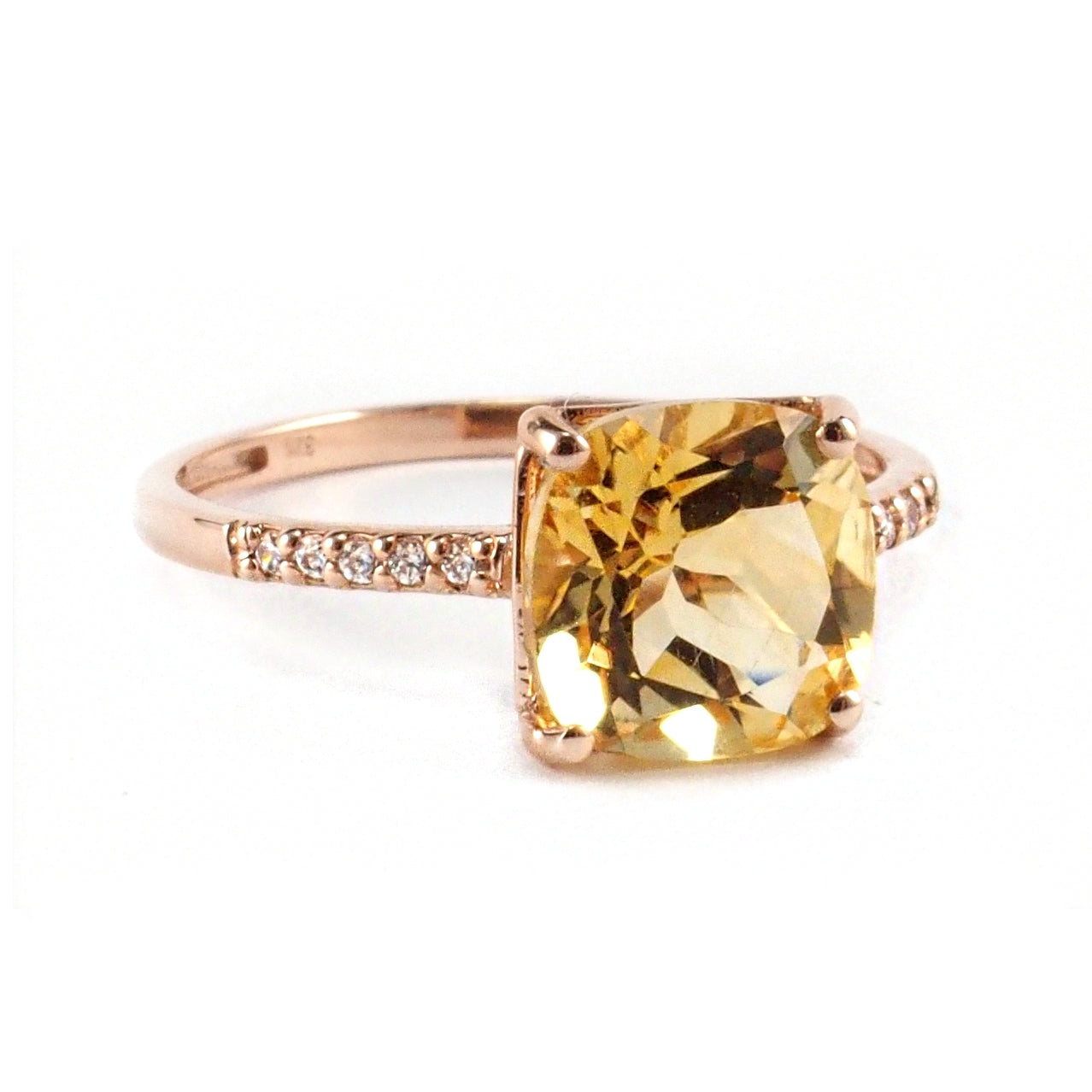 Ring Lana Citrin