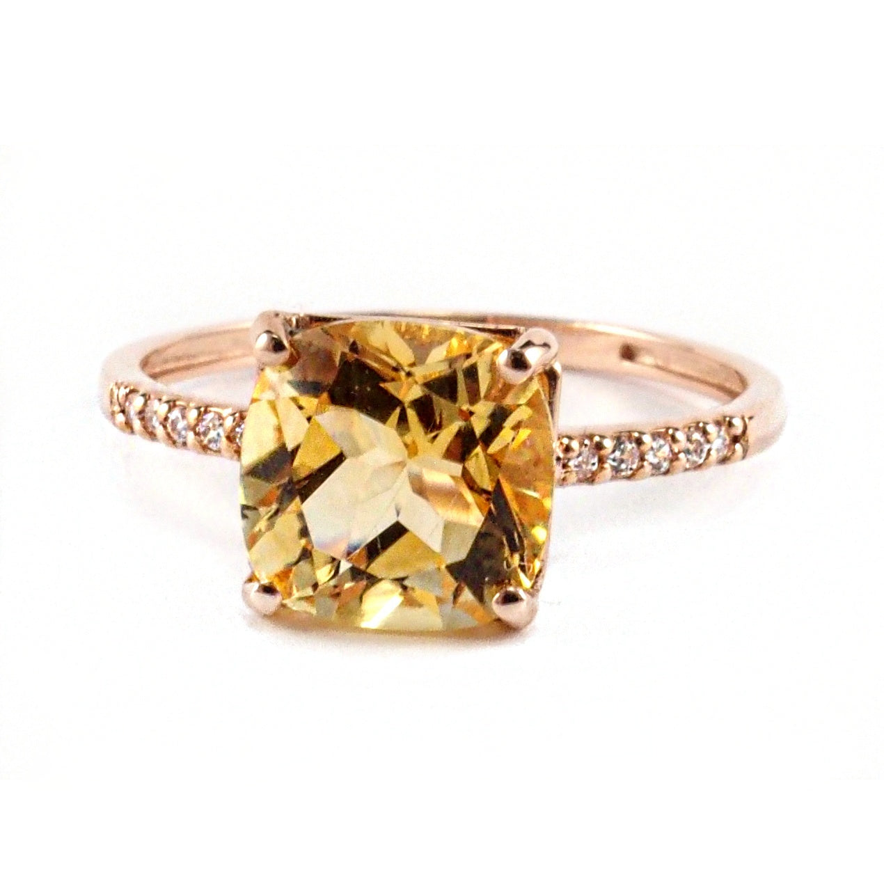 Ring Lana Citrin