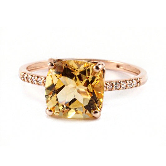 Ring Lana Citrin