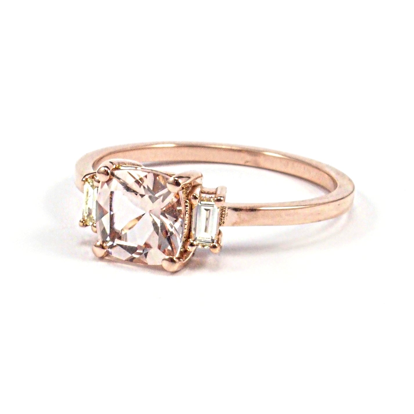 Ring Mina