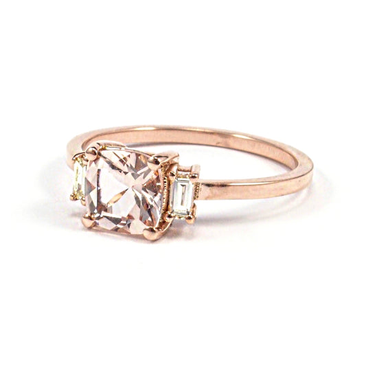 Ring Mina