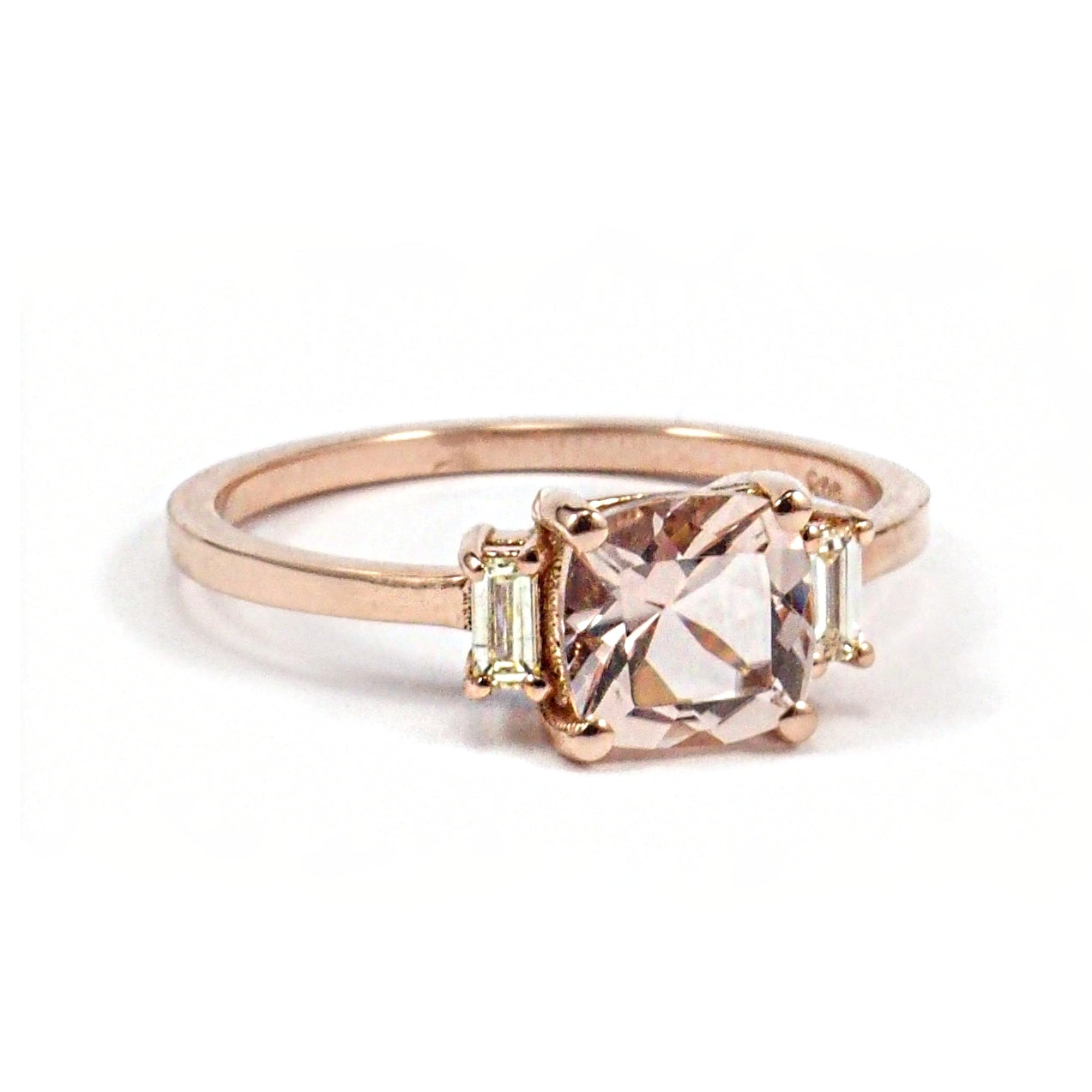 Ring Mina