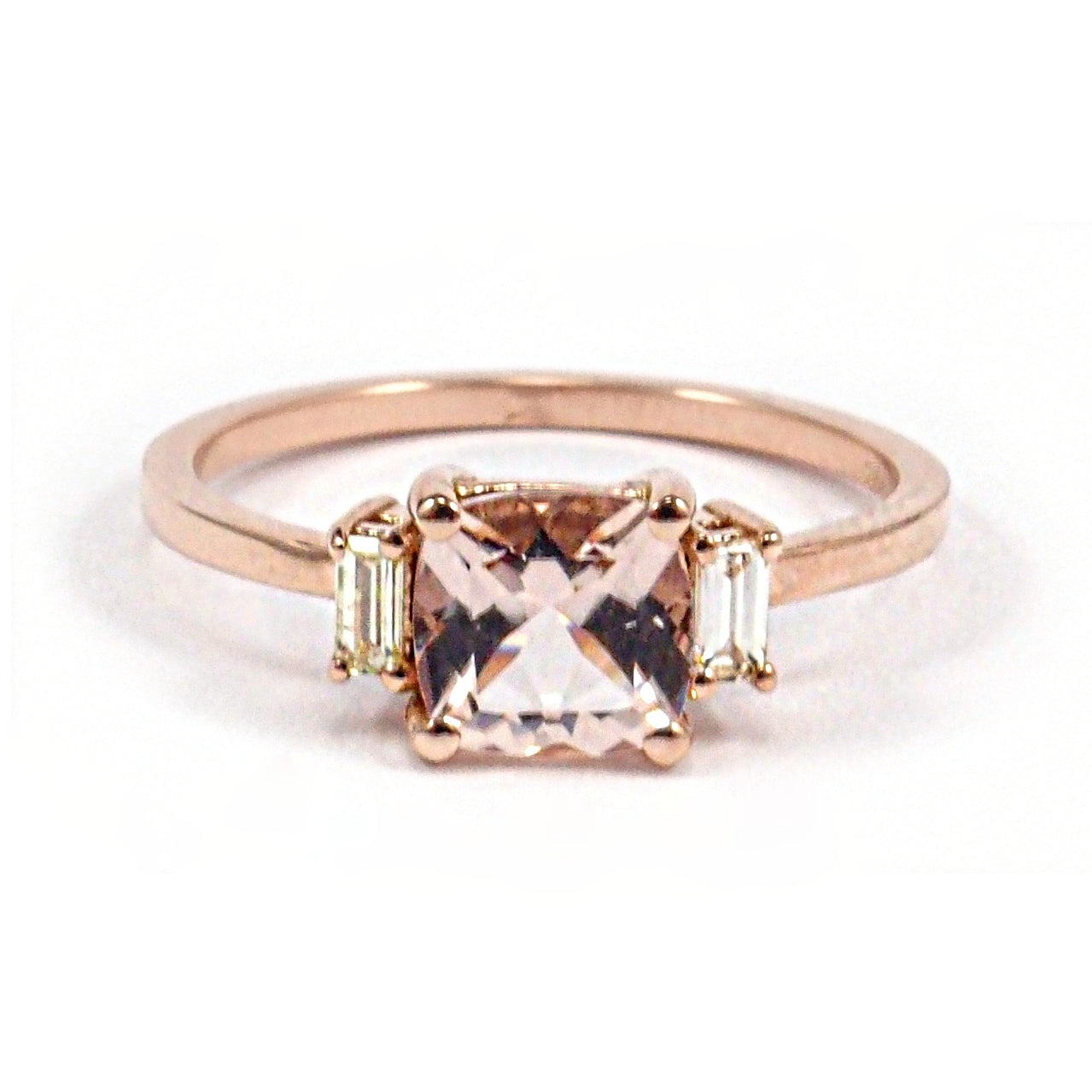 Ring Mina
