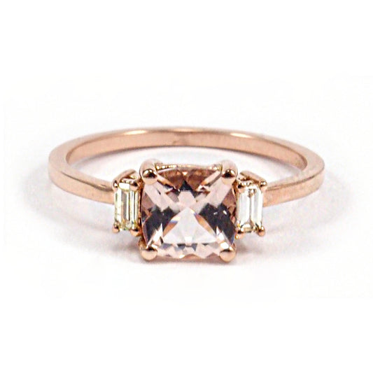 Ring Mina