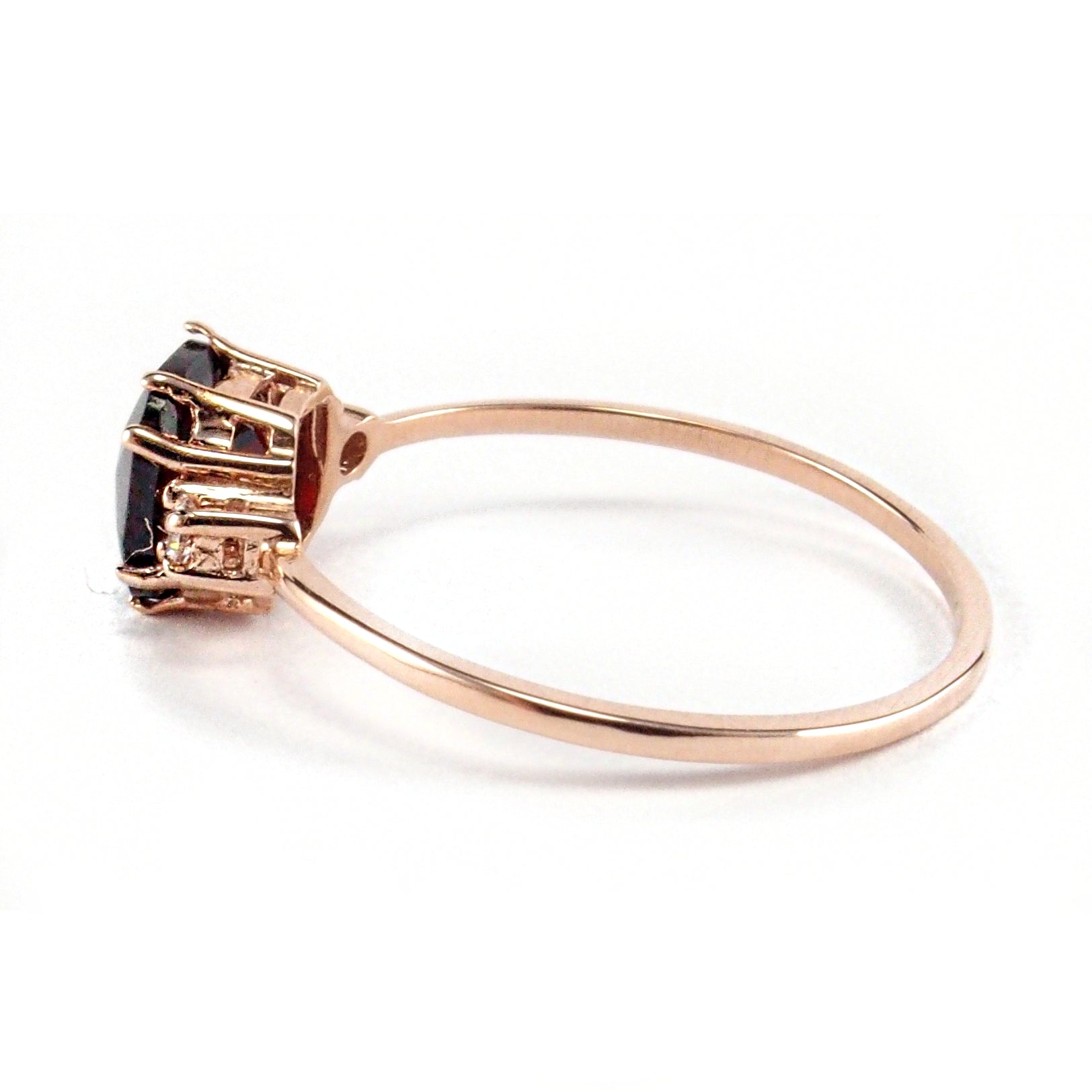 Ring Pina Granat