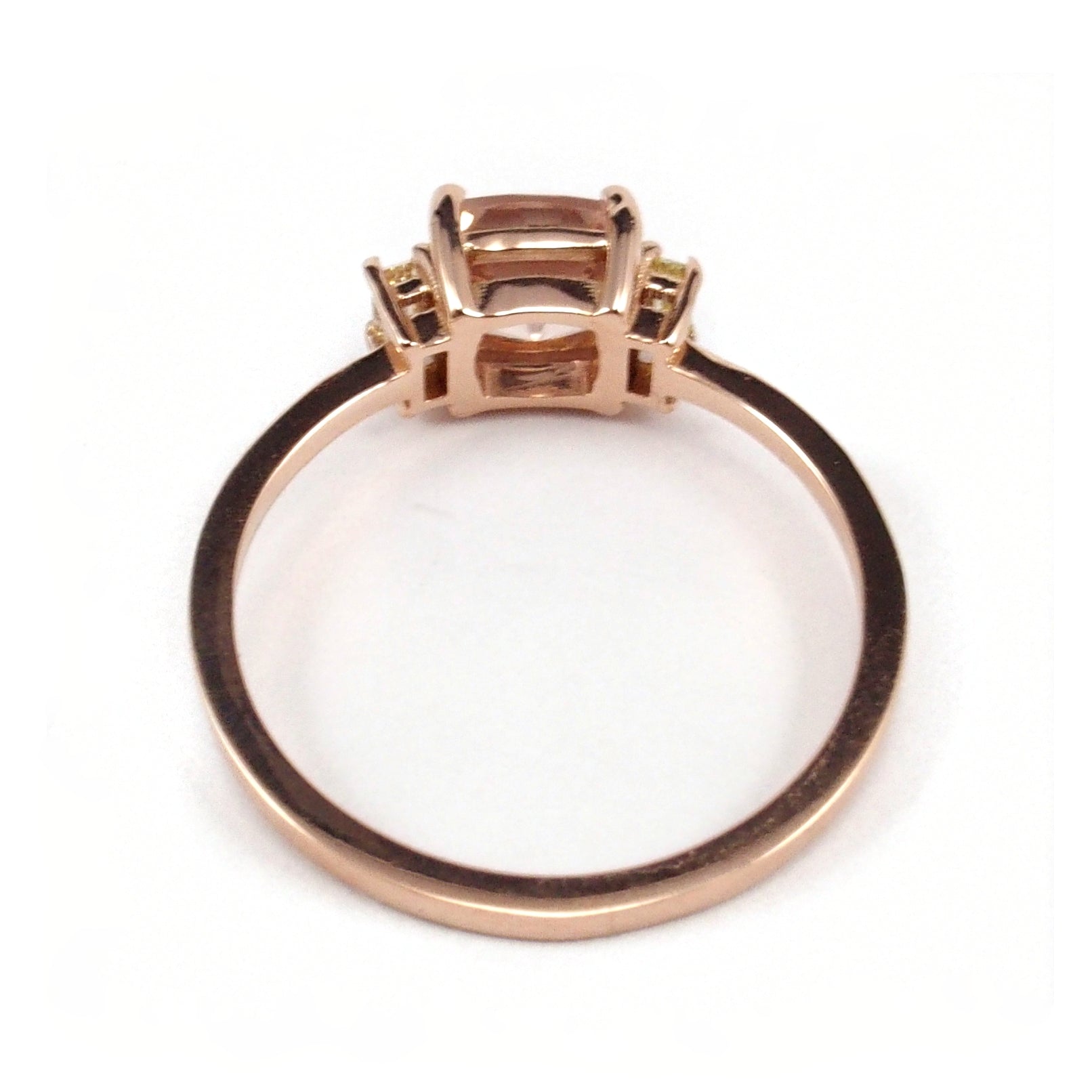 Ring Mina