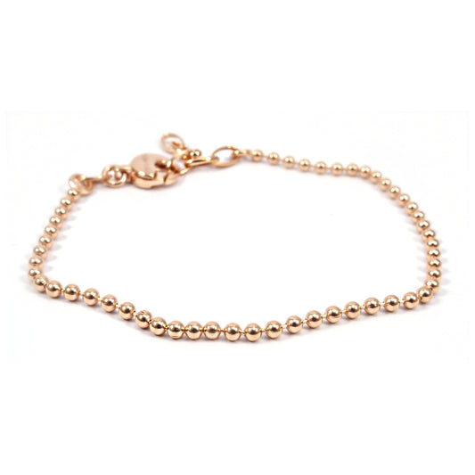 Armband Boccia 2mm