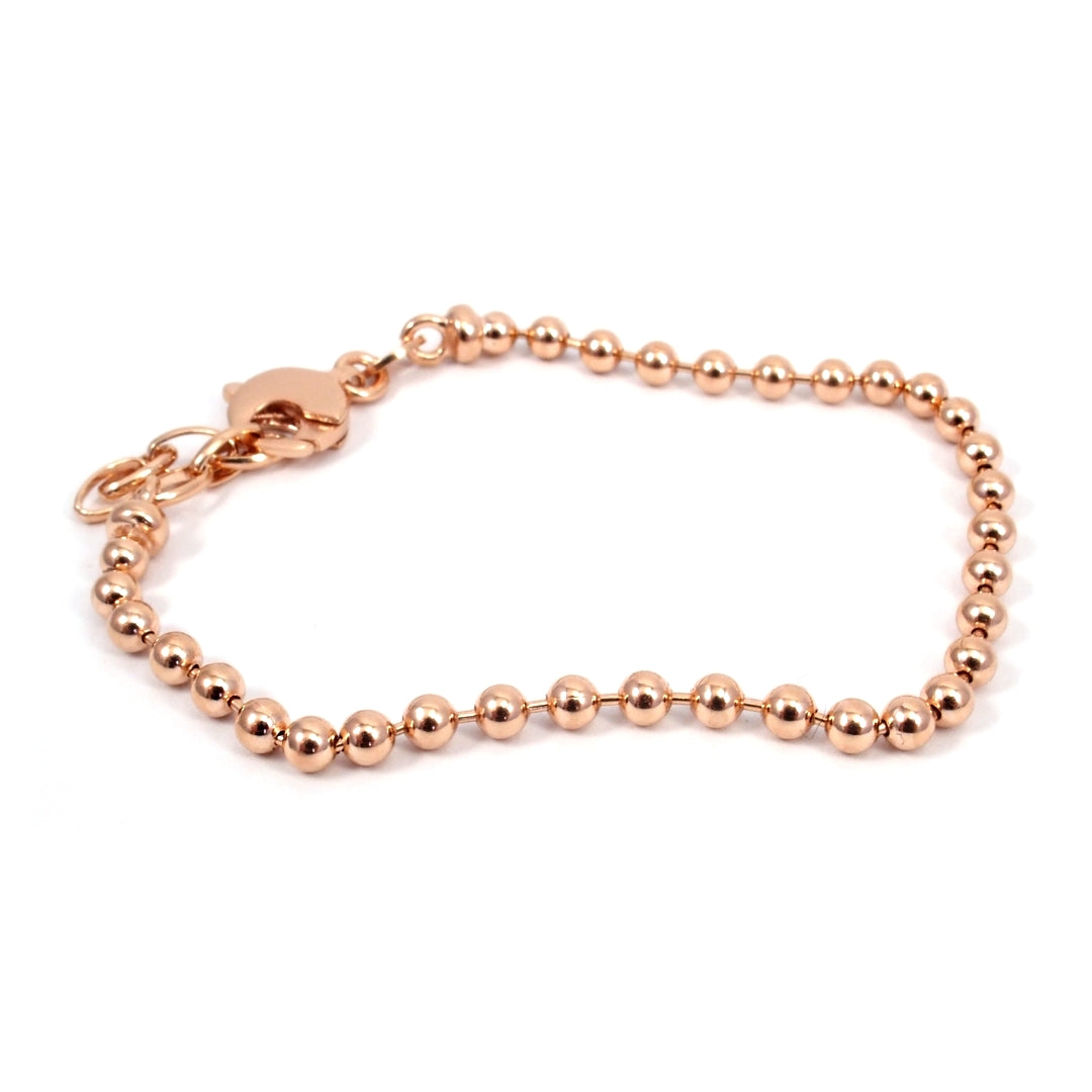 Armband Boccia 3mm