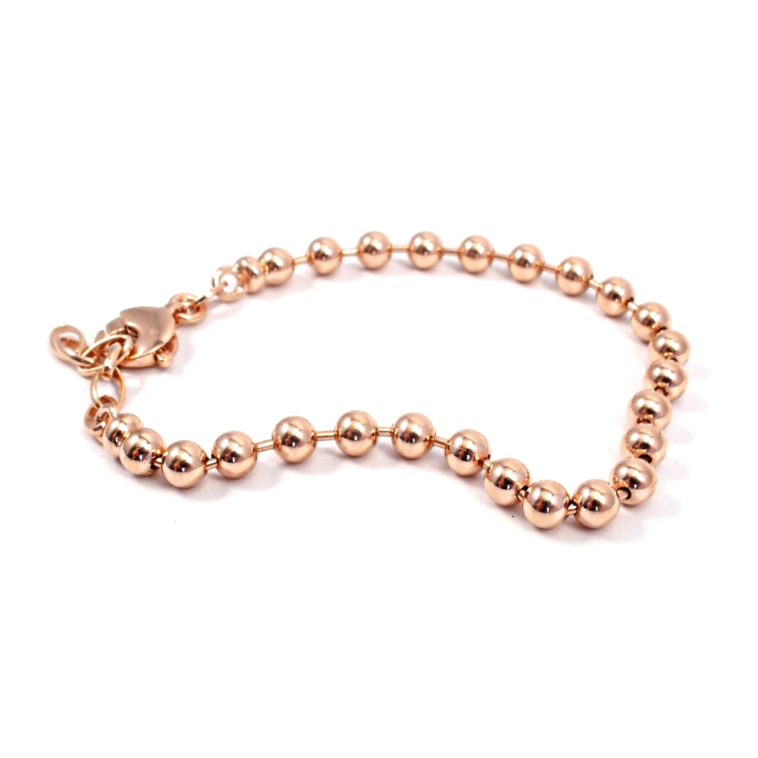 Armband Boccia 4mm