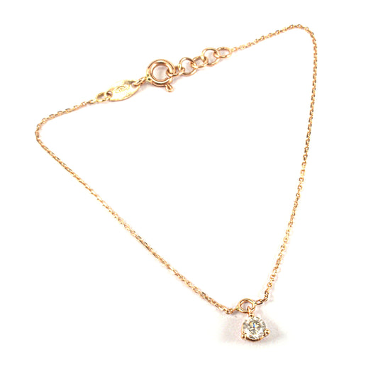 Diamantarmband Carolina