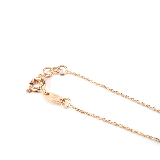 Diamantarmband Carolina