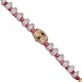 Bild in Galerie-Betrachter laden, Armband Orisha pink
