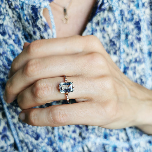 Ring Linda