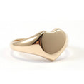 Bild in Galerie-Betrachter laden, Ring Little Heart
