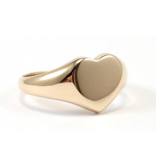 Ring Little Heart