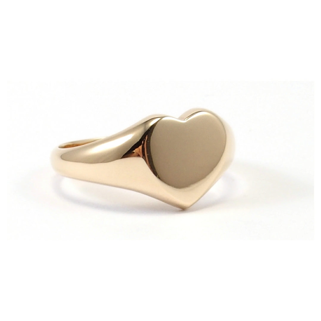 Ring Little Heart