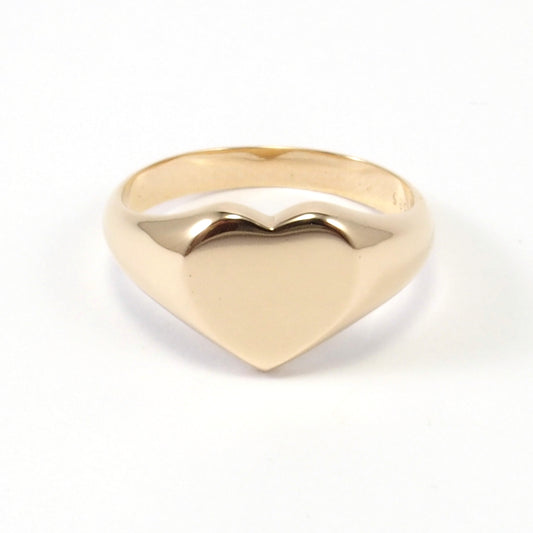 Ring Little Heart