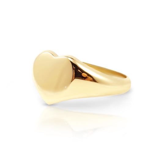 Ring Little Heart