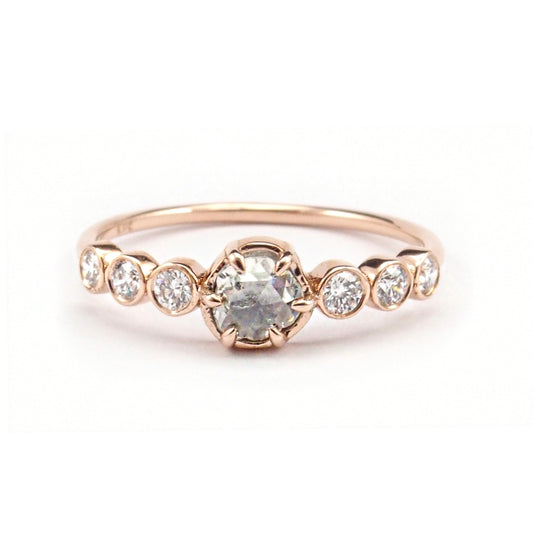 Diamantring Cleo
