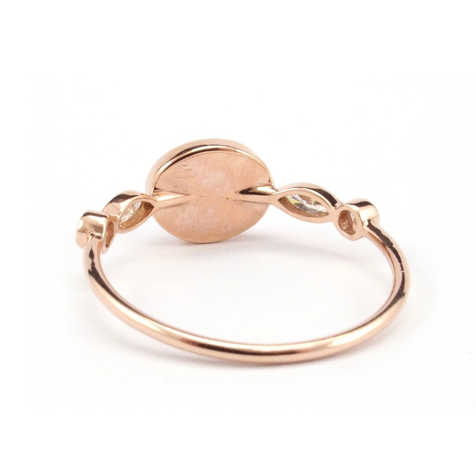 Diamantring Edda