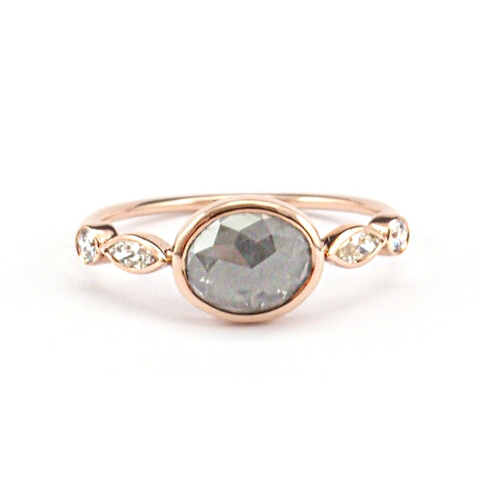 Diamantring Edda