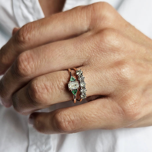 Ring Emira