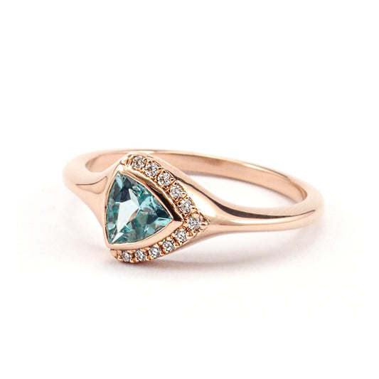 Ring Patricia