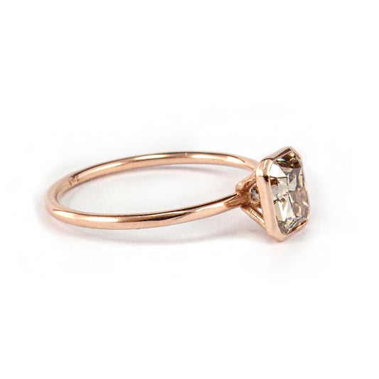 Diamantring Vanessa