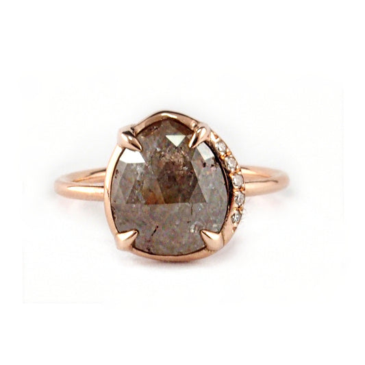 Diamantring Isabella
