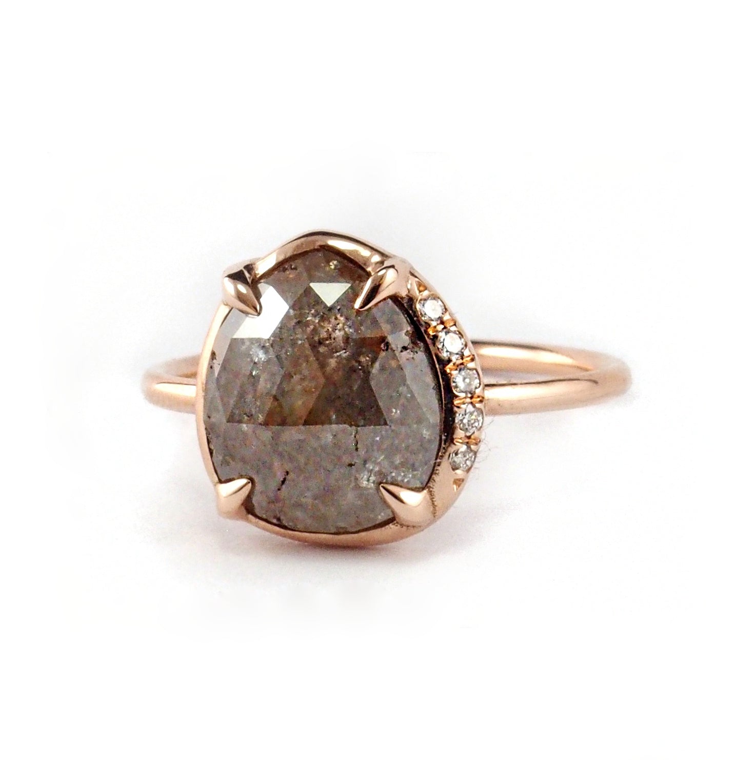 Diamantring Isabella