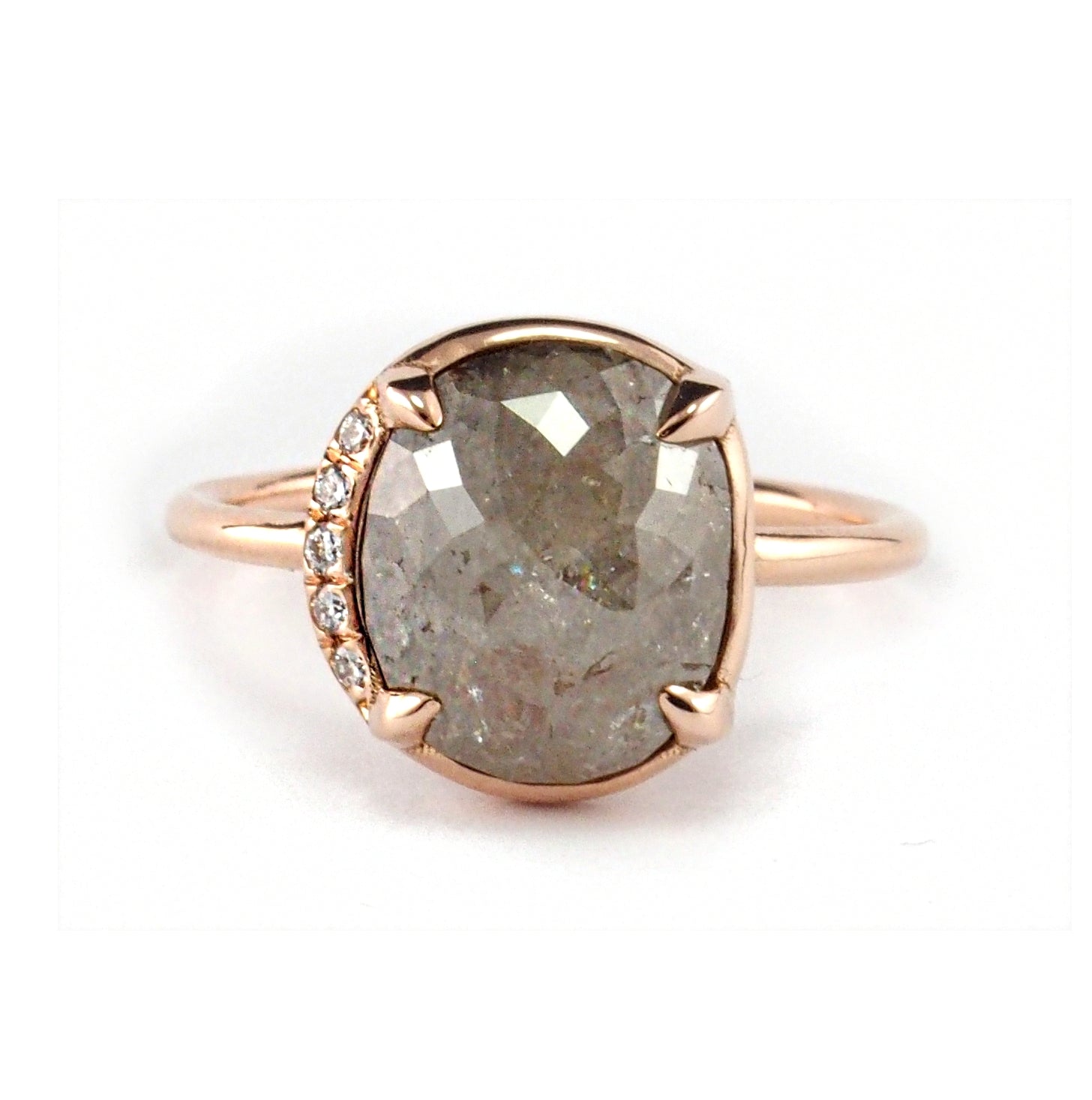 Diamantring Alena