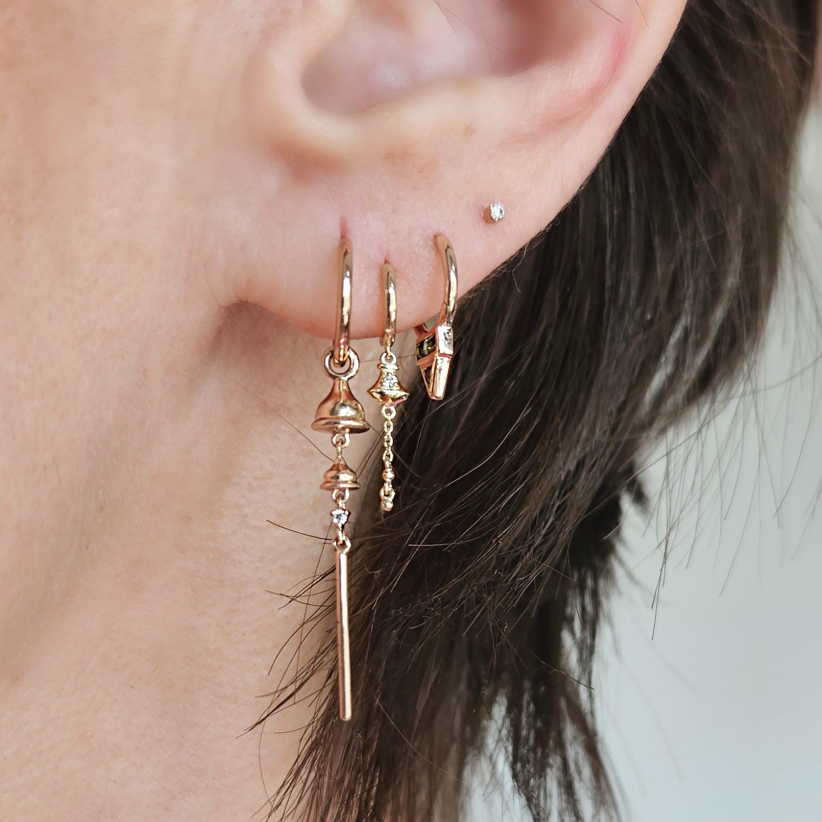 Creole Dala Lucky Lumen