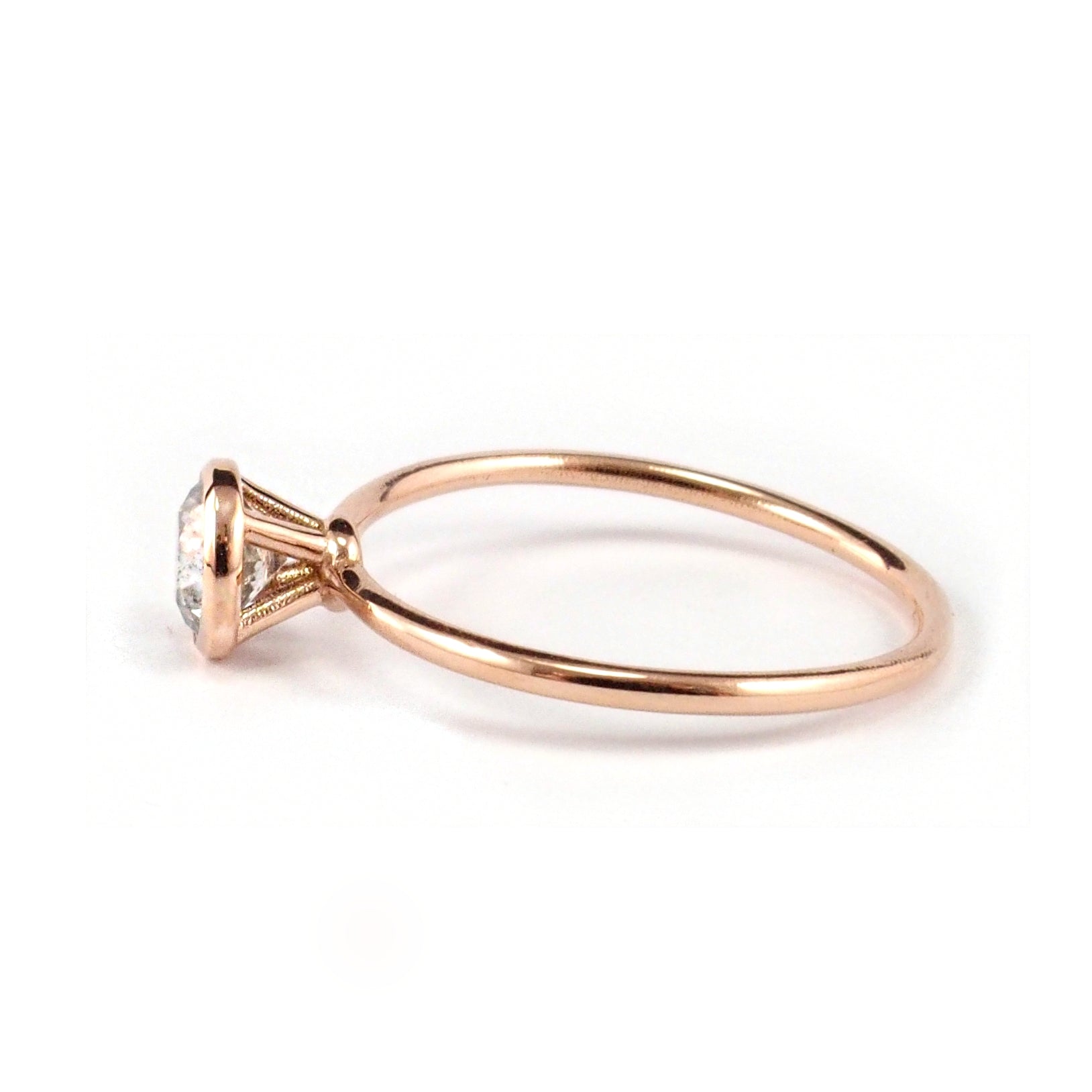Diamantring Nala