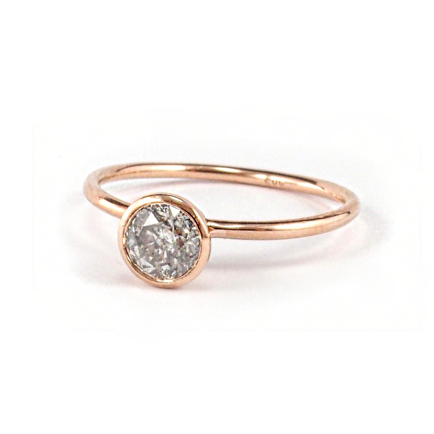 Diamantring Nala