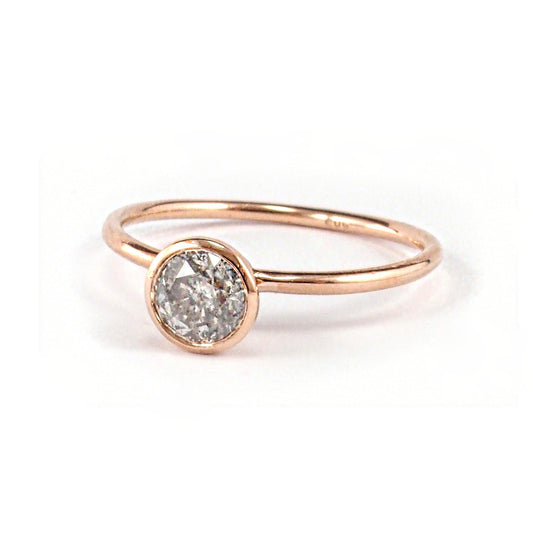 Diamantring Nala