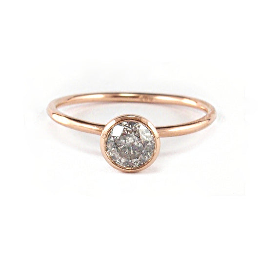 Diamantring Nala