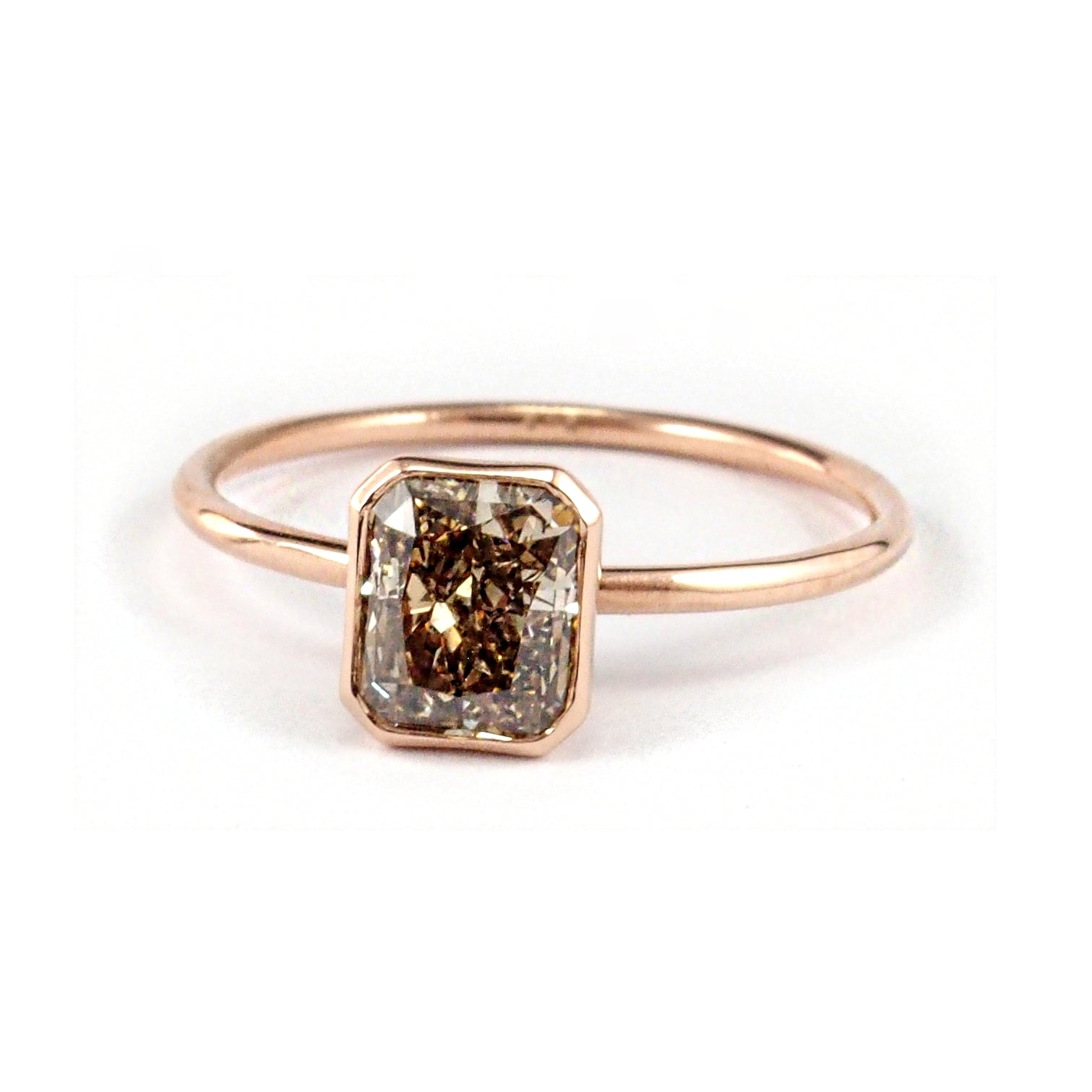 Diamantring Vanessa